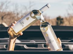 Fue campeón del mundo y se suma a los futbolistas que invierten en vino en una reconocida bodega