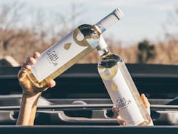 Fue campeón del mundo y se suma a los futbolistas que invierten en vino en una reconocida bodega