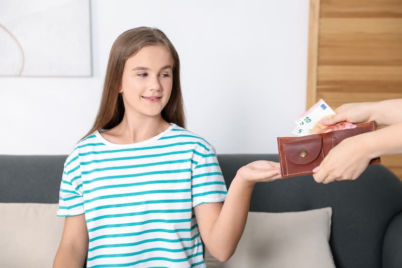 El complemento está dirigido a los pensionistas que tuvieron uno o más hijos a lo largo de su vida.