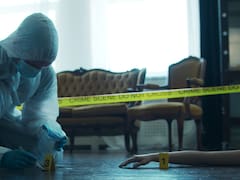 Hallan sin vida a un ciudadano estadounidense de 63 años en un apartamento de El Poblado, Medellín: llevaba varios días sin dar señales de vida