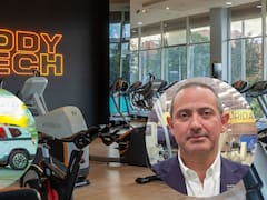 Quién era José Gustavo Andrés Aponte, el reconocido empresario asesinado en el gimnasio Bodytech de Bogotá