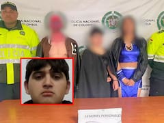 Crimen Jaime Esteban Moreno: quién es el hombre que sigue prófugo tras el homicidio en Halloween