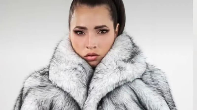El cuerpo de Natalia Villalba fue hallado dentro de una maleta en un apartamento del norte de Bogotá.