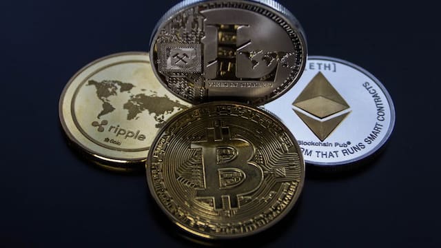 Robo de criptomonedas rompió récord en 2025 y elevó los riesgos para usuarios