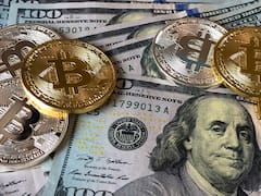 Derrapó el Bitcoin al valor más bajo en cuatro meses: desarme de posiciones y pánico ¿llegó a su piso?