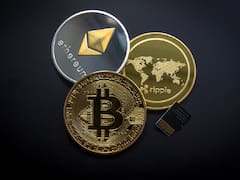 Bitcoin y Ethereum: así cotizan las principales criptomonedas este sábado 29 de agosto