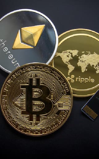 Bitcoin y Ethereum: así cotizan las principales criptomonedas este sábado 29 de agosto