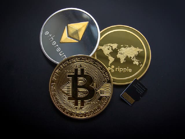 Bitcoin y Ethereum: así cotizan las principales criptomonedas este sábado 29 de agosto