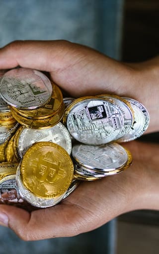 Bitcoin y Ethereum: así cotizan las principales criptomonedas este lunes 7 de septiembre