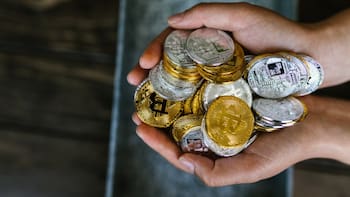 Bitcoin y Ethereum: así cotizan las principales criptomonedas este lunes 7 de septiembre