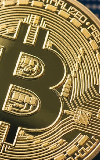 Bitcoin y Ethereum: así cotizan las principales criptomonedas este miércoles 12 de agosto