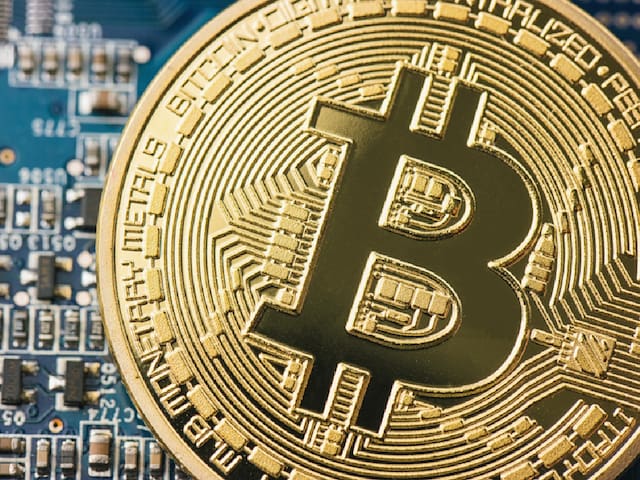 Bitcoin y Ethereum: así cotizan las principales criptomonedas este miércoles 12 de agosto