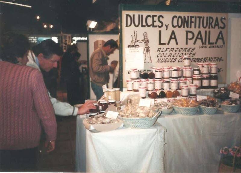 Se aleja un coloso culinario en Argentina: cerrará sus puertas para siempre (foto: archivo)