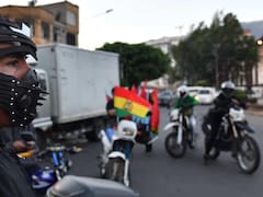 El Congreso autorizó a Rodrigo Paz a desplegar las Fuerzas Armadas y podría declarar Estado de Emergencia