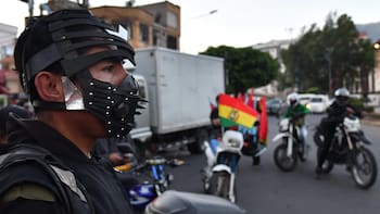 Bolivia en crisis: el Congreso autorizó a Rodrigo Paz a desplegar las Fuerzas Armadas y podría declarar Estado de Emergencia