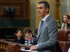 Sánchez expresa su “solidaridad y cariño” por las dos víctimas del temporal de Cataluña y advierte evitar los “desplazamientos innecesarios”