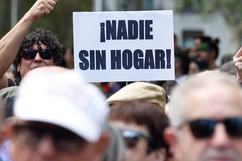 Crisis de vivienda: el Gobierno destina 200 millones para el nuevo Bono de Alquiler