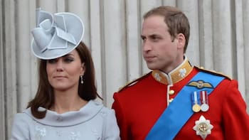 Quiebre definitivo en la Corona Británica | El príncipe William quiere alejar a una miembro clave de la familia: “No hay vuelta atrás”