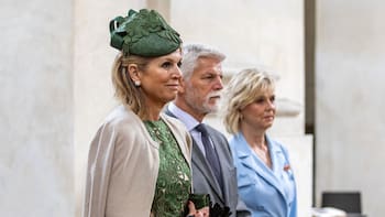 Tristeza en la Corona Holandesa: el oscuro secreto de la reina Máxima que provoca incertidumbre en la familia real