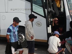 Crisis migratoria: Marruecos exige a España el regreso de sus menores no acompañados