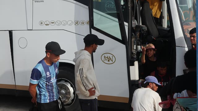 Crisis migratoria: Marruecos exige a España el regreso de sus menores no acompañados