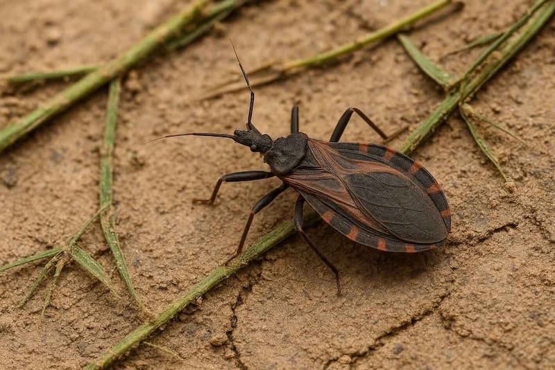 Alerta extrema en todo el país | Un parásito mortal ya se transformó en endemia y alarma a todos: cuáles son los síntomas y cómo prevenirlo. (Fuente: Archivo)