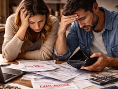 Llegó la crisis más profunda a Estados Unidos: un nuevo estudio reveló que la mayoría de los ciudadanos están a solo 3 meses de la bancarrota