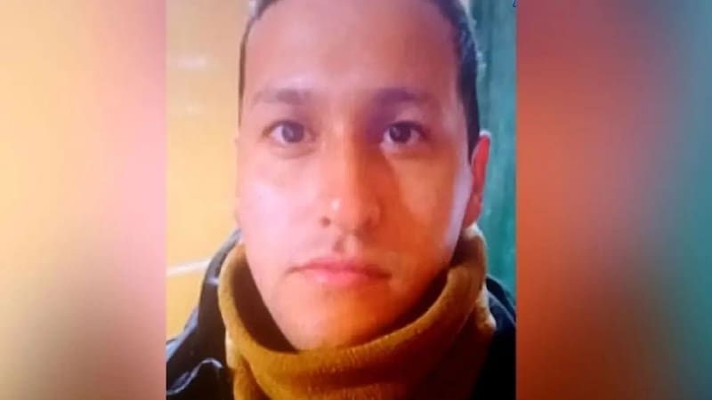 Quién era el argentino que combatía para Ucrania y murió a causa de un ataque de misiles rusos