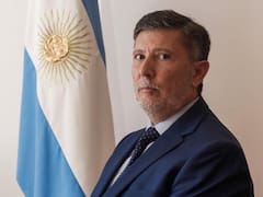 La purga de Neiffert y cómo incide la interna en el nuevo capítulo de la SIDE