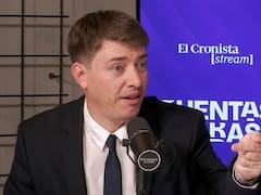 El escenario electoral que puede poner en jaque al gobierno de Milei en 2027, según Cristian Buttié