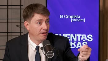 El escenario electoral que puede poner en jaque al gobierno de Milei en 2027, según Cristian Buttié