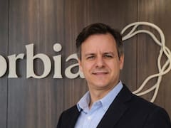 Relevo financiero en Orbia: Cristian Capellino reemplaza a Jim Kelly como CFO