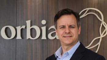 Relevo financiero en Orbia: Cristian Capellino reemplaza a Jim Kelly como CFO