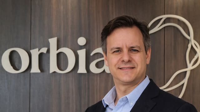 Relevo financiero en Orbia: Cristian Capellino reemplaza a Jim Kelly como CFO