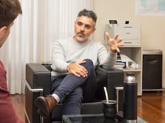 El titular de ARBA habla sobre Milei, el plan Kicillof y la crisis de recaudación: “Cuando se acaben los activos...”