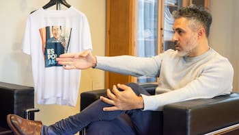 El titular de ARBA habla sobre Milei, el plan Kicillof y la crisis de recaudación: “Cuando se acaben los activos...”