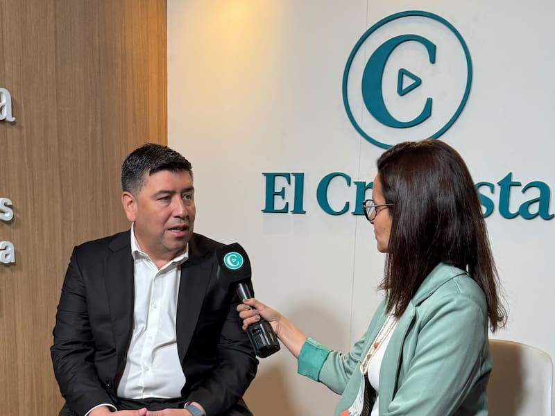 Cristian Jerónimo CGT