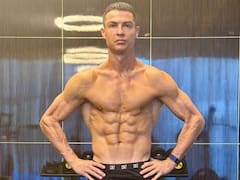 Cristiano Ronaldo, futbolista, 41 años: “Por las mañanas desayuno café con huevos y aguacate porque me aportan proteínas para construir mis músculos”