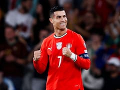 Cristiano Ronaldo vuelve a España | Se quedó con el bien más amado de Almería: pagó millones para comprarlo