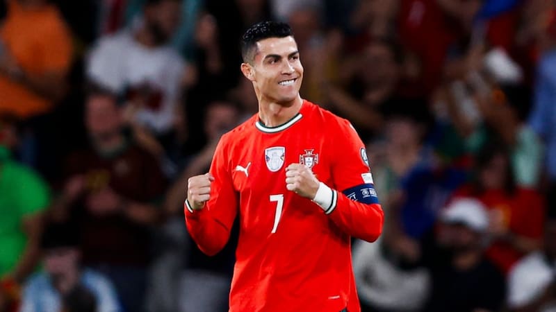 Cristiano Ronaldo vuelve a España | Se quedó con el bien más amado de Almería: pagó millones para comprarlo. Foto: X @selecaoportugal