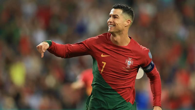 El pronosticador aseguró que Portugal será la selección ganadora del Mundial 2026 (Fuente: EFE).