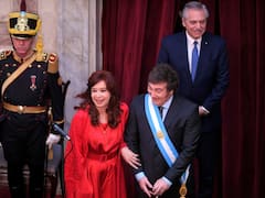 En el Gobierno descreen que Cristina Kirchner pueda ser candidata, pero festejan la iniciativa