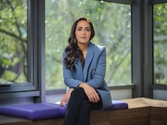 Cristina Junqueira, la banquera que soñaba con ser periodista, cofundó Nubank y quiere conquistar EE.UU.