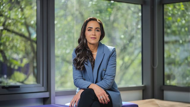 Cristina Junqueira, la banquera que soñaba con ser periodista, fundó Nubank y quiere conquistar EE.UU.