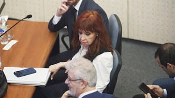 Causa Vialidad: la Justicia confirmó el decomiso y ordenó ejecutar los bienes de Cristina Kirchner
