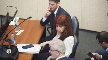 Causa Vialidad: la Justicia ordenó ejecutar los bienes de Cristina Kirchner