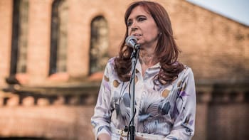 ¿Cristina Kirchner candidata? Su jugada final para levantar la proscripción y poder competir en 2027