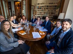 La Justicia limitó las visitas domiciliarias a Cristina Kirchner