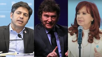 Cristina Kirchner y Kicillof celebraron al fallo por YPF y apuntaron contra Milei: “Apoyó a los fondos buitre”