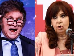 La dura crítica de Cristina a Milei por el dólar: “Una política distinta por año, sin que se cumpla ninguna”